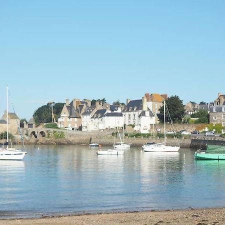 Appartement Duplex Et Terrasse A St Servan-St Malo サン・マロ エクステリア 写真